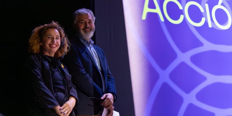 Organización de eventos: así trabajamos en Agua y Sal Comunicación