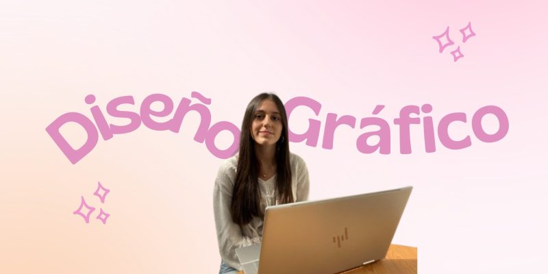 Descubriendo mi pasión por el diseño gráfico