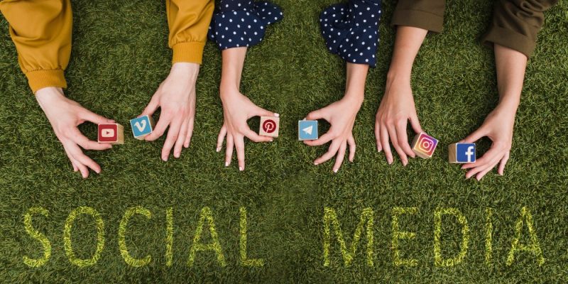 Cómo las redes sociales impulsan la comunicación de marca